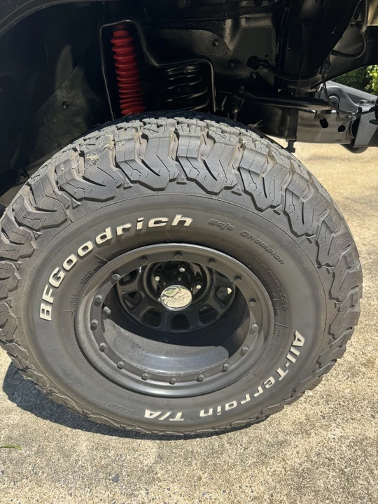 2006 Jeep TJ Wrangler - Image 6 of 18