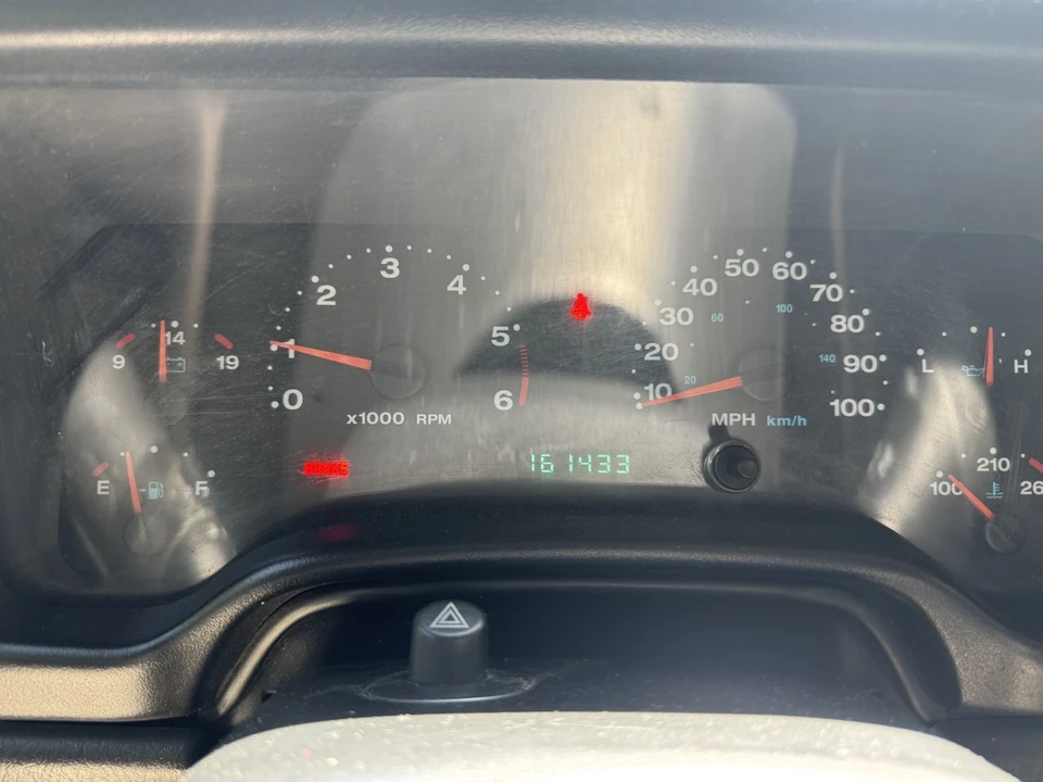 2006 Jeep TJ Wrangler - Image 5 of 18