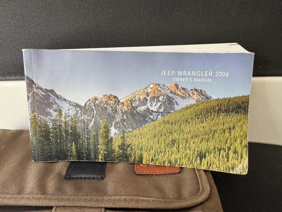 2006 Jeep TJ Wrangler - Image 18 of 18