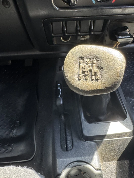 2006 Jeep TJ Wrangler - Image 16 of 18