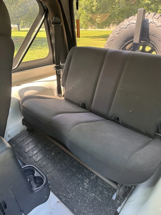 2006 Jeep TJ Wrangler - Image 11 of 18