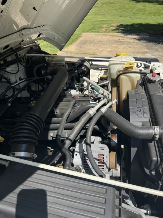 2006 Jeep TJ Wrangler - Image 8 of 18