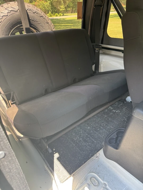 2006 Jeep TJ Wrangler - Image 14 of 18