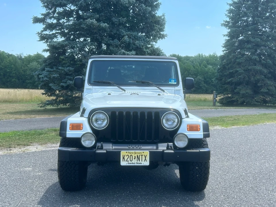 2006 Jeep TJ Wrangler - Image 12 of 28