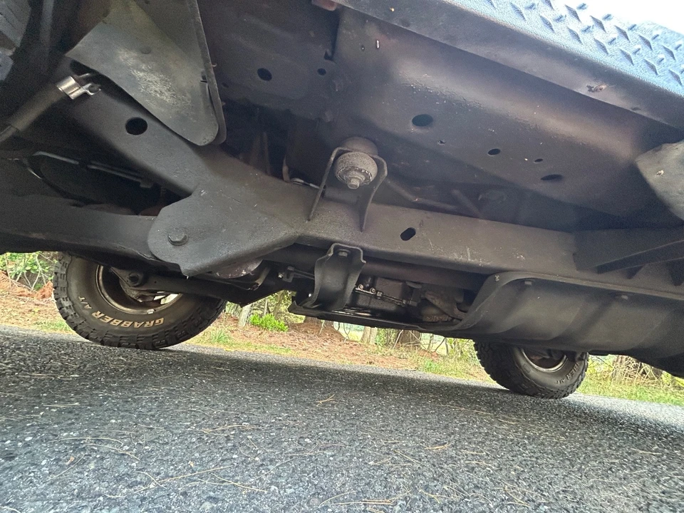 2006 Jeep TJ Wrangler - Image 23 of 28
