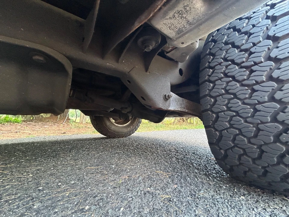 2006 Jeep TJ Wrangler - Image 21 of 28