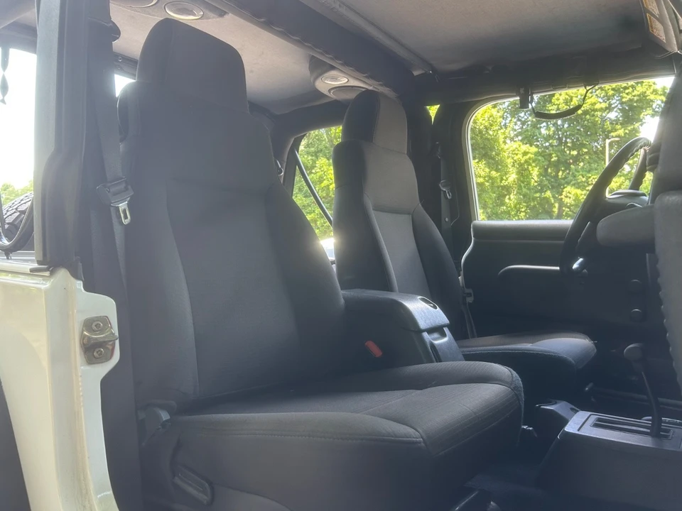 2006 Jeep TJ Wrangler - Image 17 of 28
