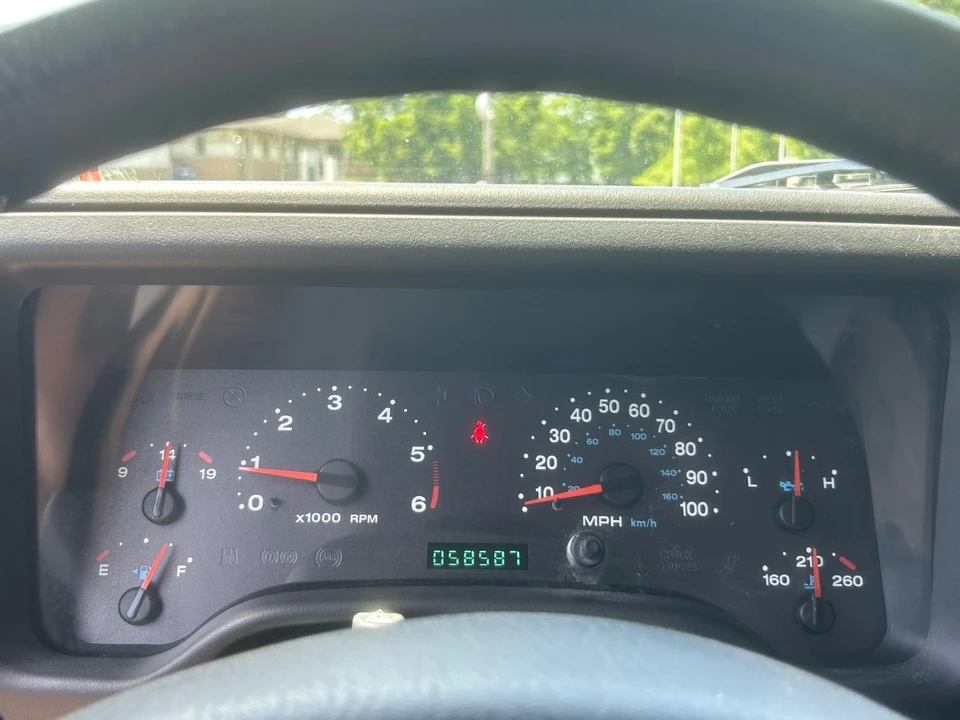 2006 Jeep TJ Wrangler - Image 19 of 28