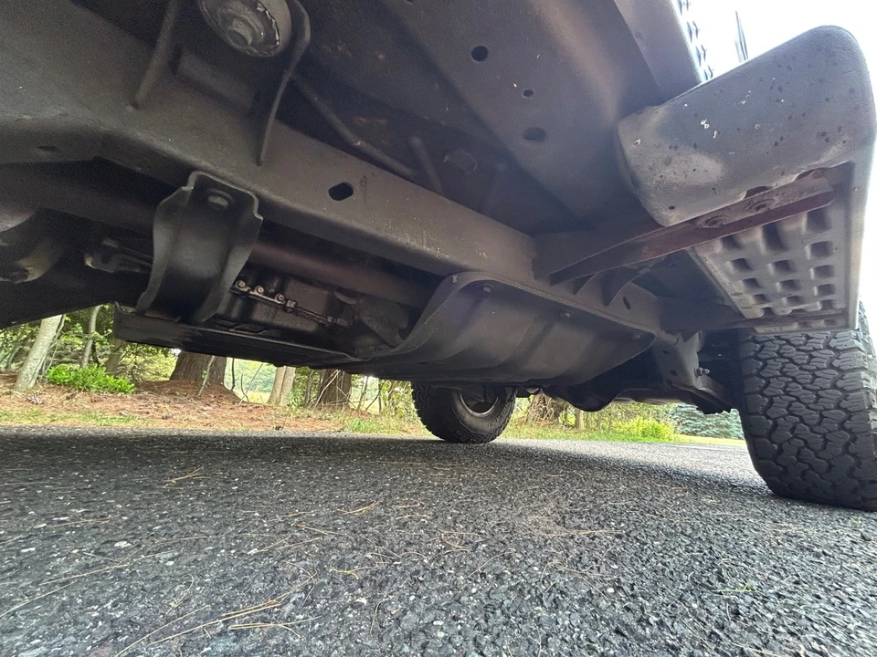 2006 Jeep TJ Wrangler - Image 22 of 28