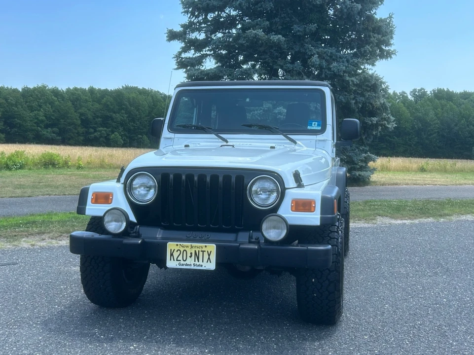 2006 Jeep TJ Wrangler - Image 11 of 28