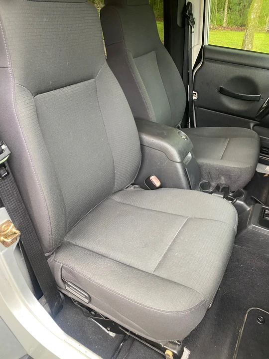 2006 Jeep TJ Wrangler - Image 12 of 21
