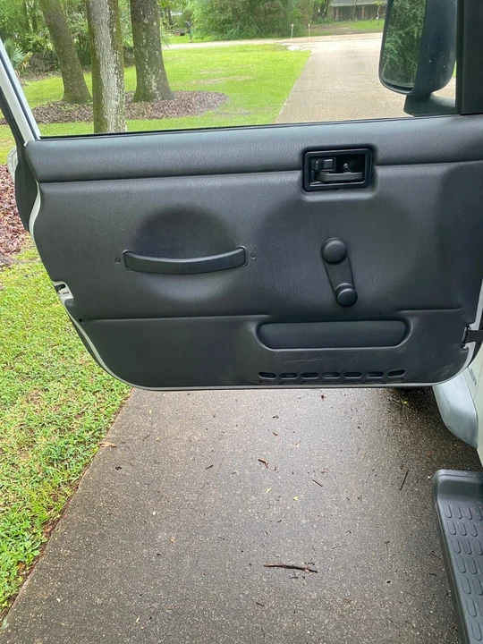 2006 Jeep TJ Wrangler - Image 17 of 21