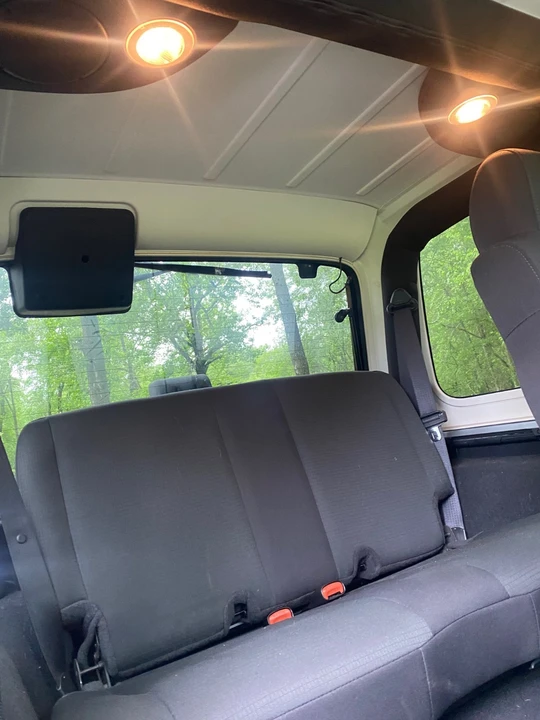 2006 Jeep TJ Wrangler - Image 14 of 21