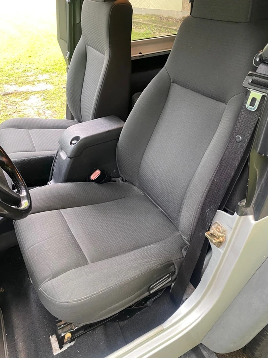 2006 Jeep TJ Wrangler - Image 16 of 21