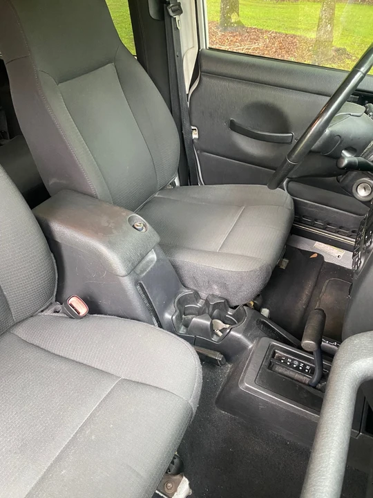 2006 Jeep TJ Wrangler - Image 13 of 21