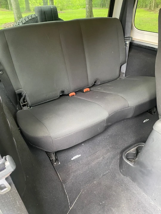 2006 Jeep TJ Wrangler - Image 11 of 21