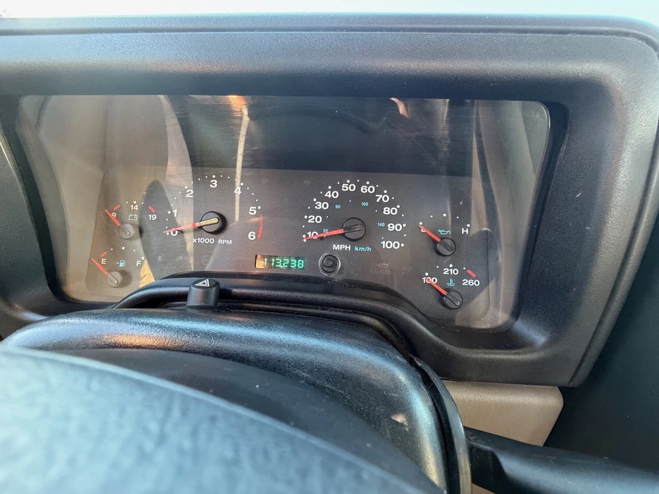 2006 Jeep TJ Wrangler - Image 10 of 15