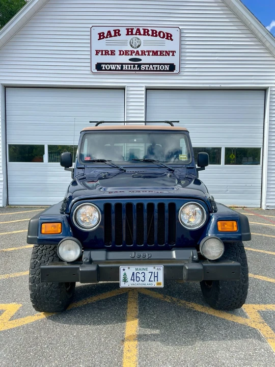 2006 Jeep TJ Wrangler - Image 2 of 31