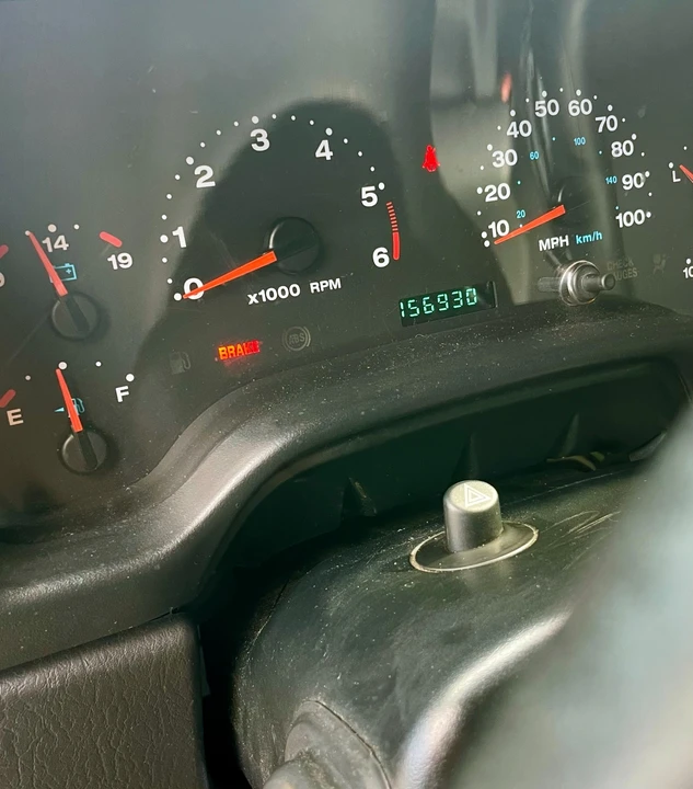 2006 Jeep TJ Wrangler - Image 15 of 31