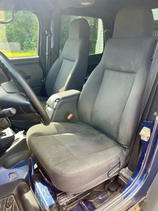2006 Jeep TJ Wrangler - Image 16 of 31