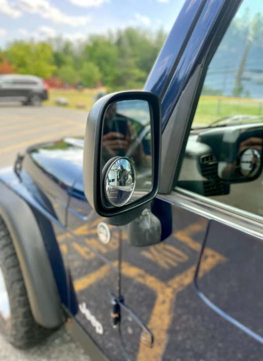 2006 Jeep TJ Wrangler - Image 9 of 31