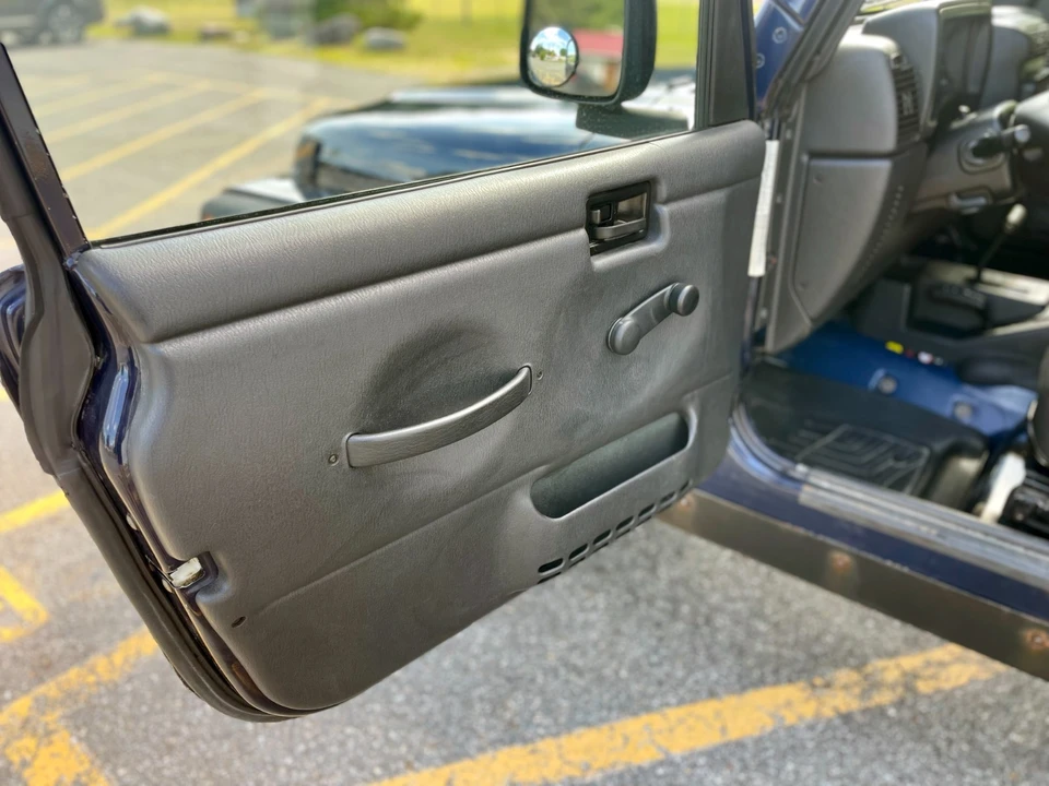 2006 Jeep TJ Wrangler - Image 12 of 31