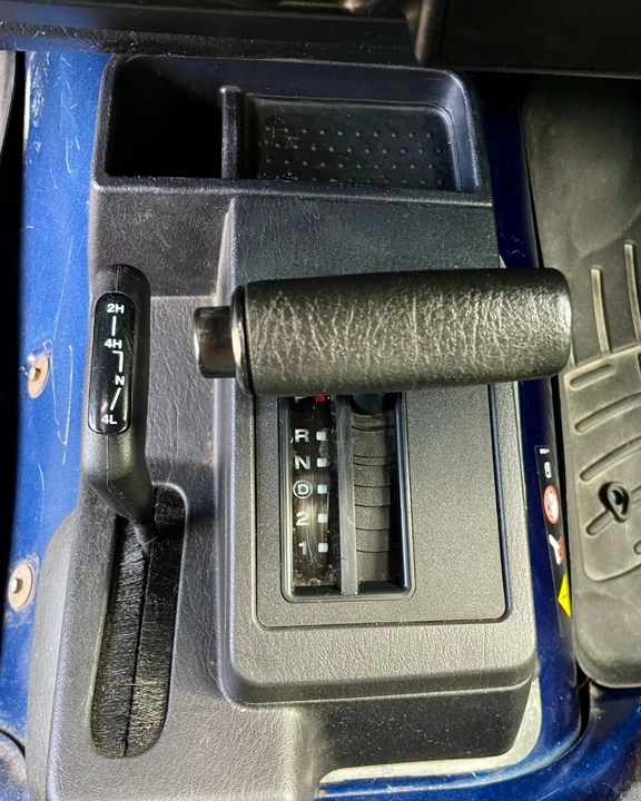 2006 Jeep TJ Wrangler - Image 20 of 31
