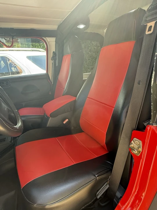 2006 Jeep TJ Wrangler - Image 14 of 19
