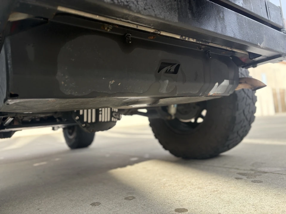 2006 Jeep TJ Wrangler - Image 11 of 21