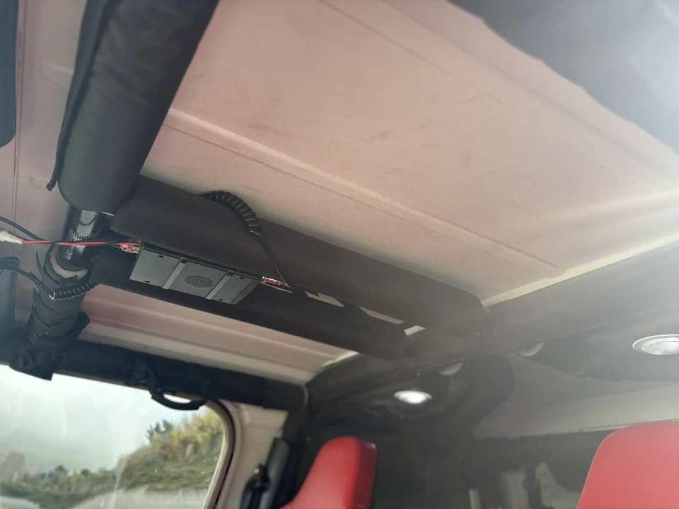 2006 Jeep TJ Wrangler - Image 14 of 21