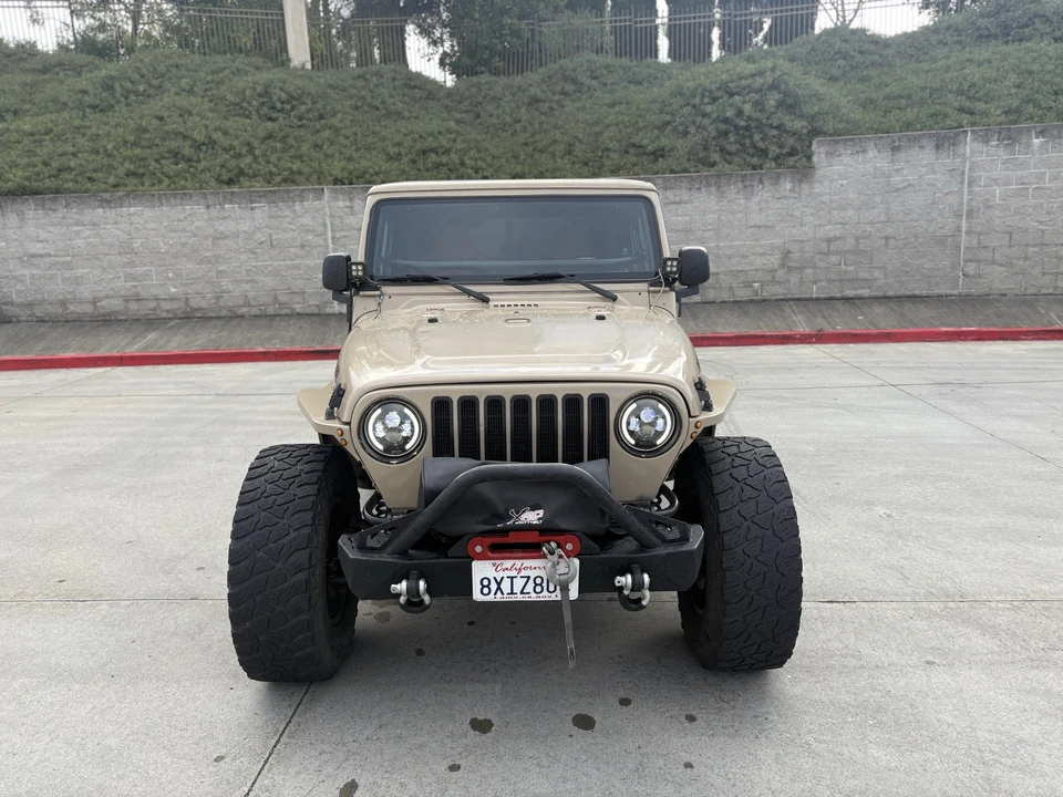 2006 Jeep TJ Wrangler - Image 9 of 21