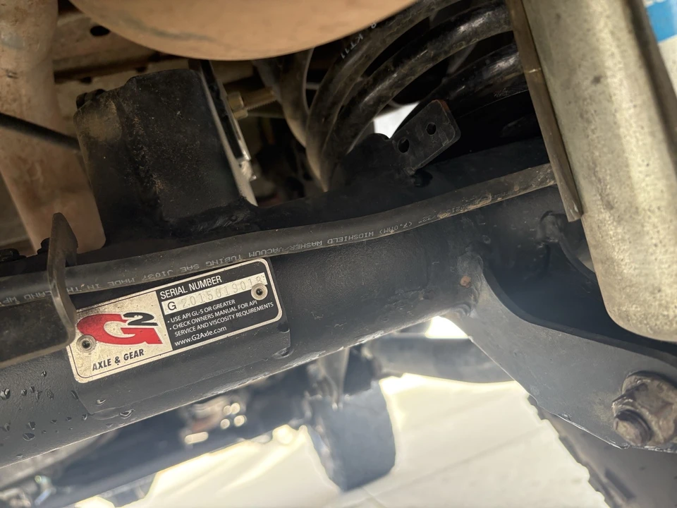 2006 Jeep TJ Wrangler - Image 12 of 21