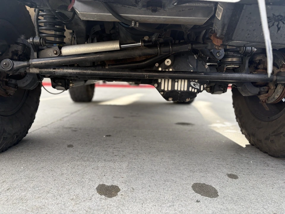 2006 Jeep TJ Wrangler - Image 21 of 21
