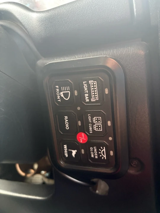 2006 Jeep TJ Wrangler - Image 18 of 21