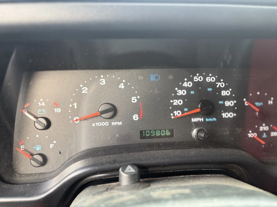 2006 Jeep TJ Wrangler - Image 16 of 21