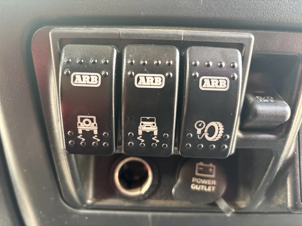 2006 Jeep TJ Wrangler - Image 17 of 21