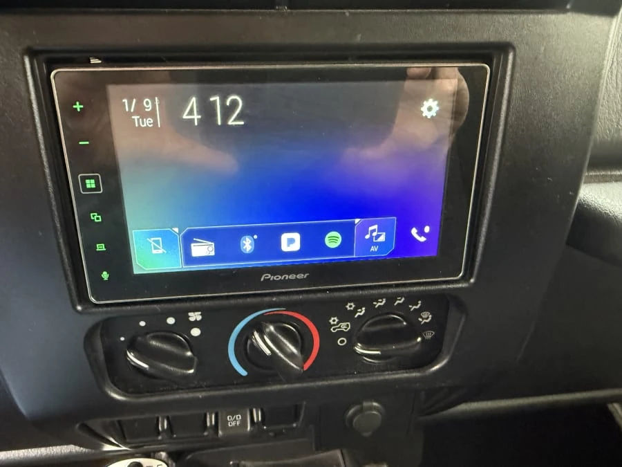 2006 Jeep TJ Wrangler - Image 11 of 15