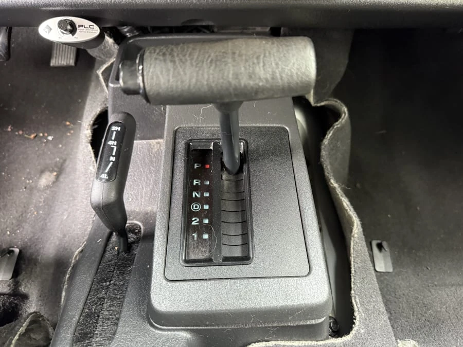 2006 Jeep TJ Wrangler - Image 14 of 15