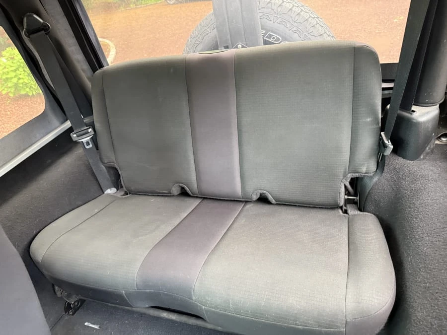 2006 Jeep TJ Wrangler - Image 12 of 15