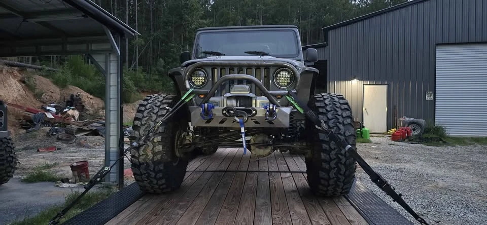 2006 Jeep TJ Wrangler - Image 8 of 17