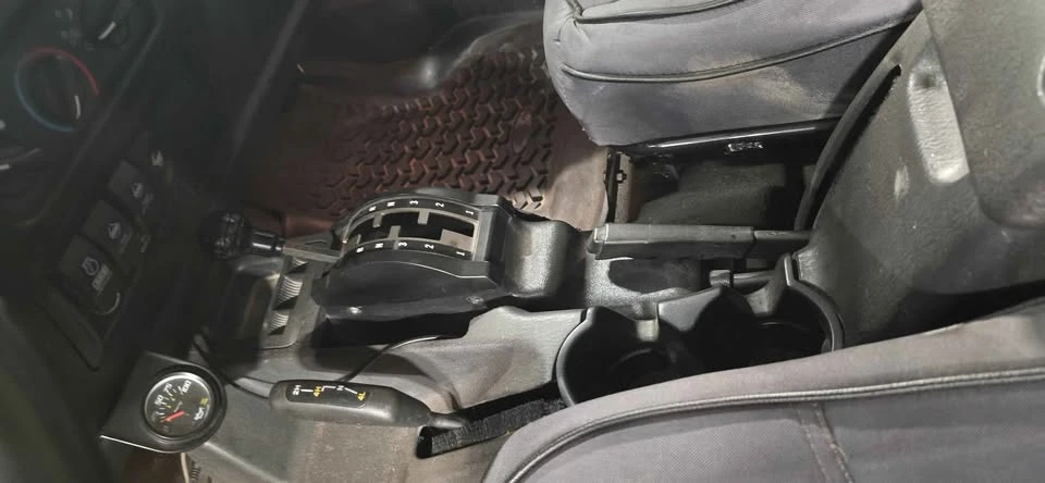 2006 Jeep TJ Wrangler - Image 15 of 17