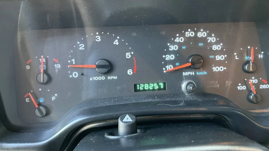 2006 Jeep TJ Wrangler - Image 7 of 10