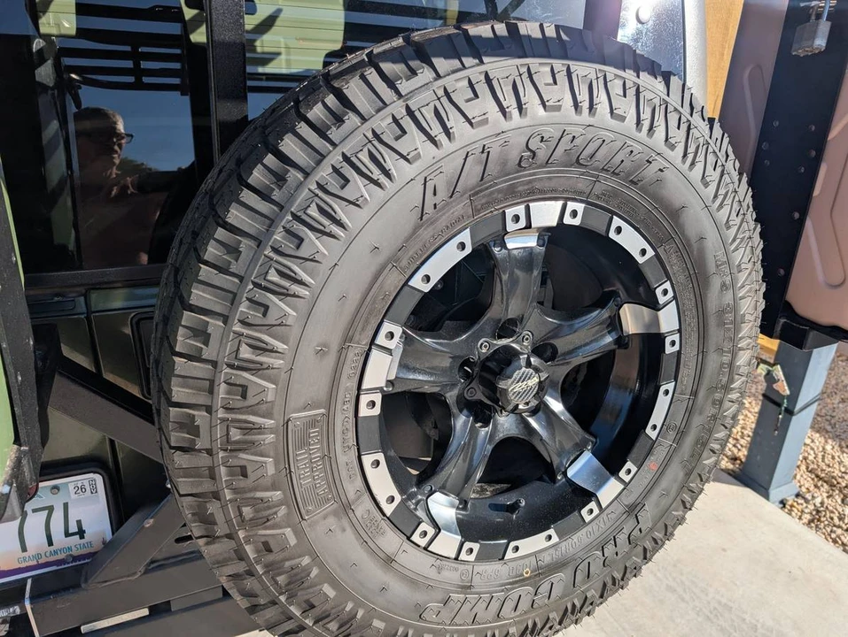 2006 Jeep TJ Wrangler - Image 24 of 24