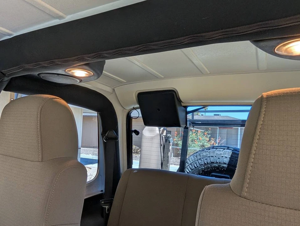 2006 Jeep TJ Wrangler - Image 11 of 24