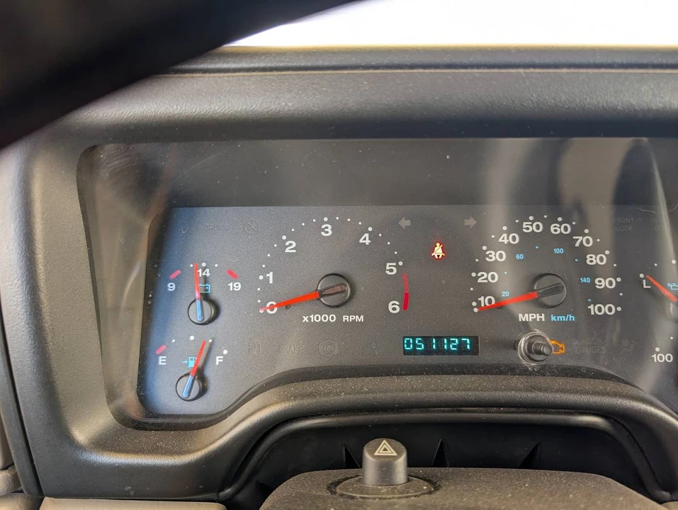 2006 Jeep TJ Wrangler - Image 9 of 24
