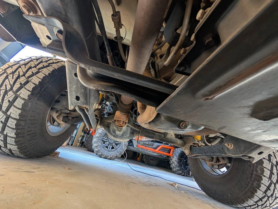2006 Jeep TJ Wrangler - Image 17 of 24