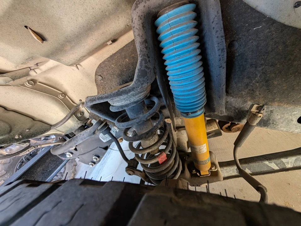 2006 Jeep TJ Wrangler - Image 22 of 24