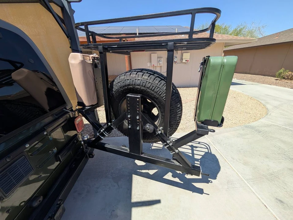2006 Jeep TJ Wrangler - Image 23 of 24