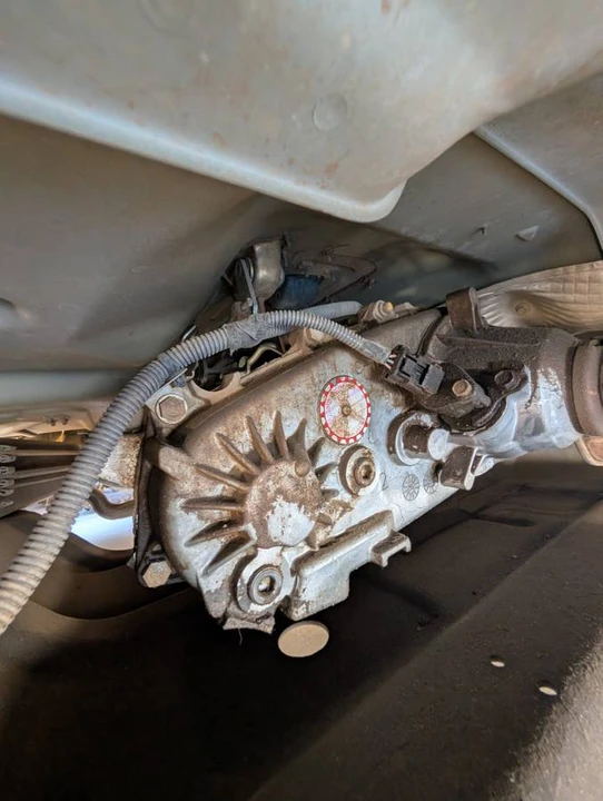 2006 Jeep TJ Wrangler - Image 18 of 24