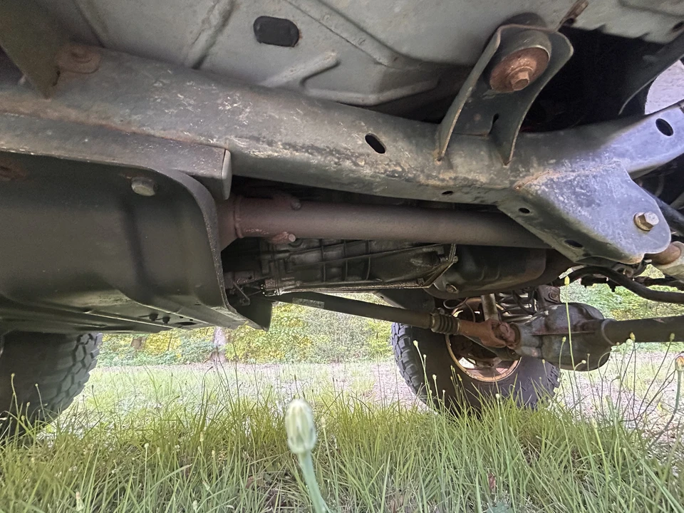 2006 Jeep TJ Wrangler - Image 15 of 16